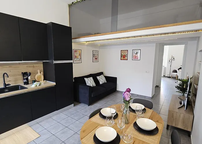 Bruno\'S Apartment Milano Centro
