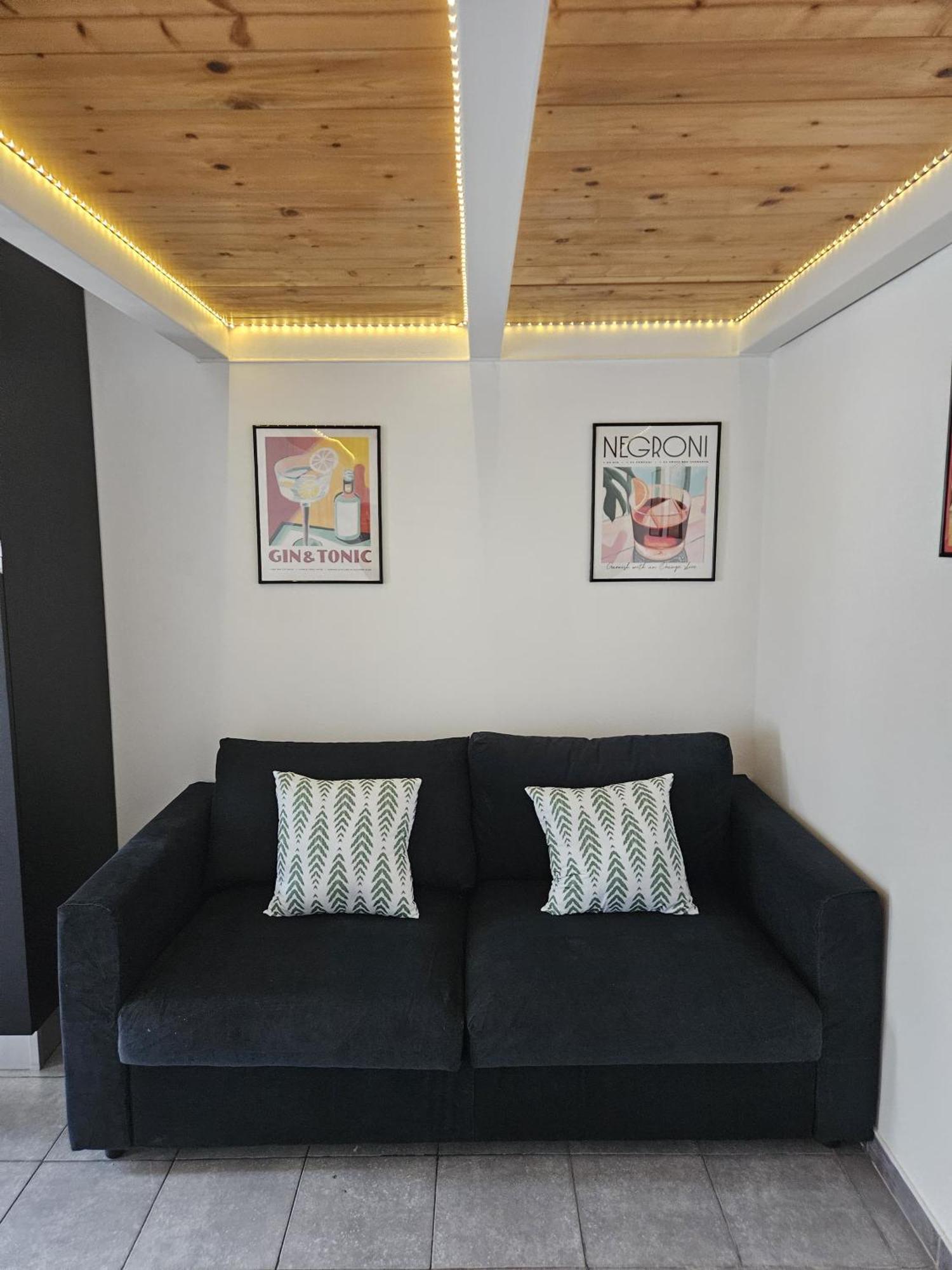 Appartement Bruno's Centro *
