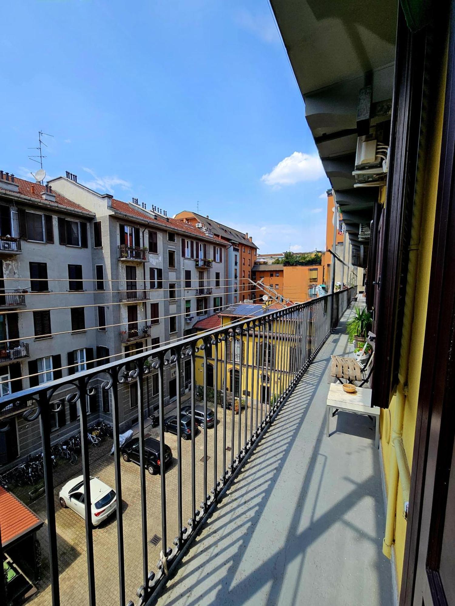Bruno's Centro Appartement