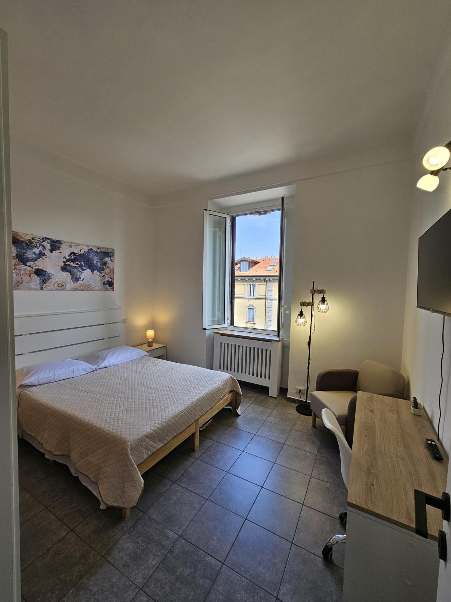 Bruno's Centro Milan