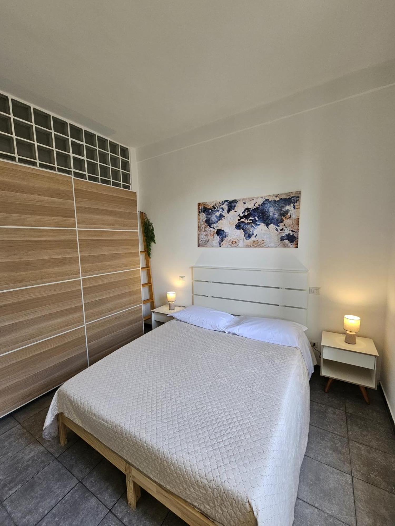 Appartement Bruno's Centro
